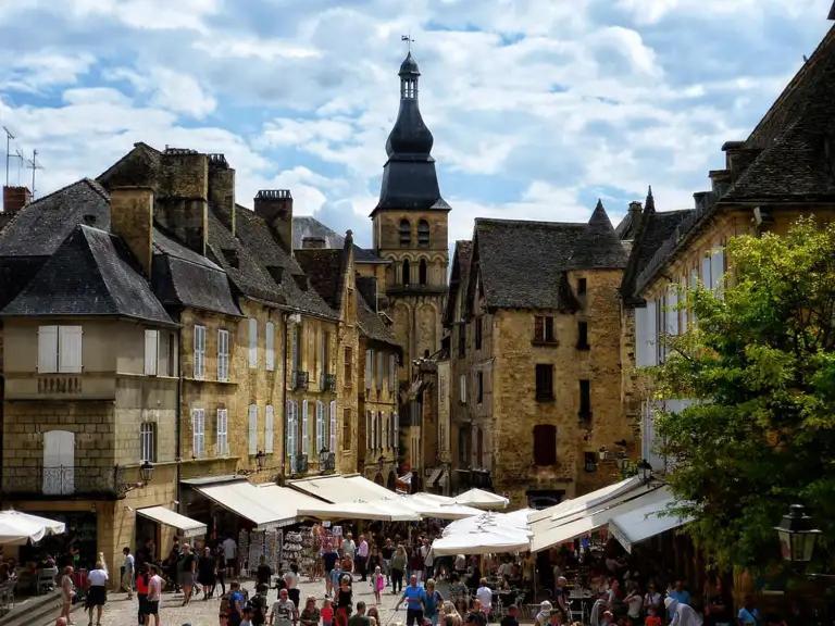 Maison En Perigord Proche Beynac Et Sarlat Cénac-et-Saint-Julien Exterior foto